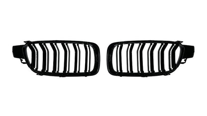 NERKI GRILL ATRAPA do BMW F30 F31 2012-2018