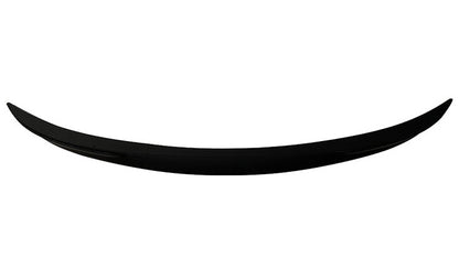SPOILER lotka do BMW F30 LOTKA MODEL P Coupe 2012-2018