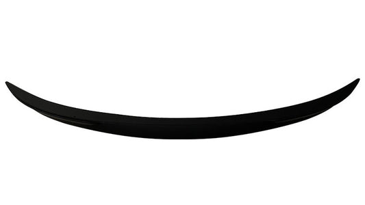 SPOILER lotka do BMW F30 LOTKA MODEL P Coupe 2012-2018