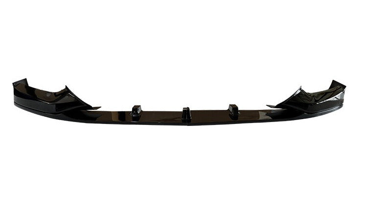 DOKŁADKA Splitter PRZÓD do BMW G30 G31 5 series 2017-2020 spoiler przedni