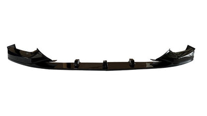 DOKŁADKA Splitter PRZÓD do BMW G30 G31 5 series 2017-2020 spoiler przedni