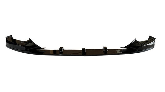 DOKŁADKA Splitter PRZÓD do BMW G30 G31 5 series 2017-2020 spoiler przedni
