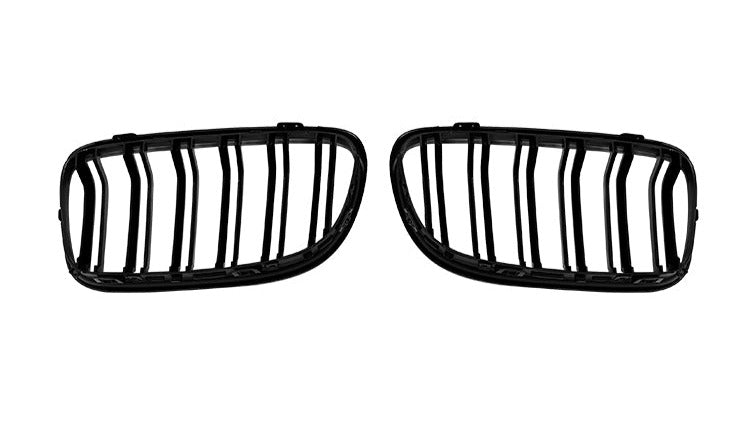 NERKI GRILL ATRAPA do BMW E90 E91 2009-2013