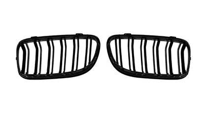 NERKI GRILL ATRAPA do BMW E90 E91 2009-2013