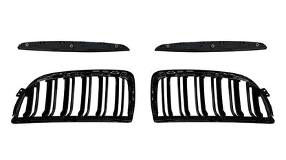 NERKI GRILL ATRAPA do BMW E90 E91 2005-2008