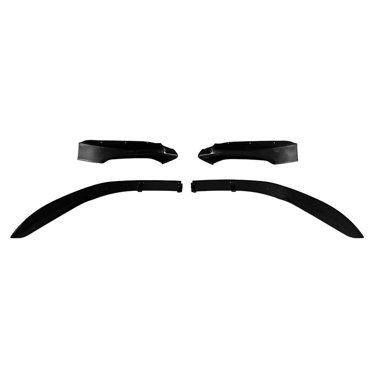 DOKŁADKA Splitter PRZÓD do BMW F20 F21 2015-2018