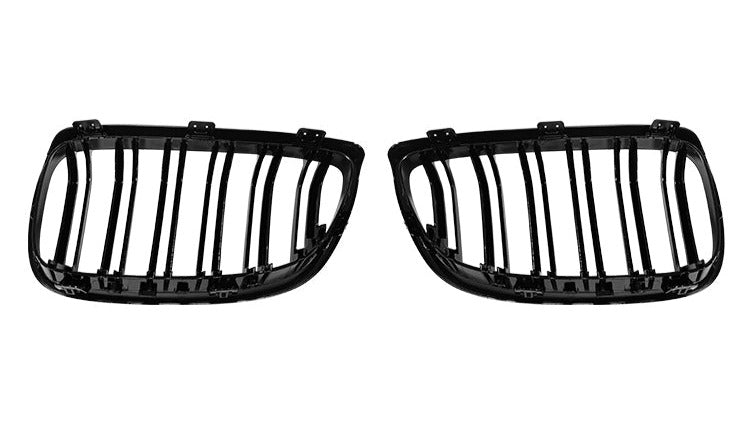 NERKI GRILL ATRAPA do BMW E92 2006-2009