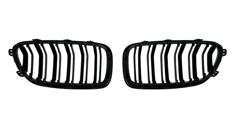 NERKI GRILL ATRAPA do BMW F10 F11 2010-2016