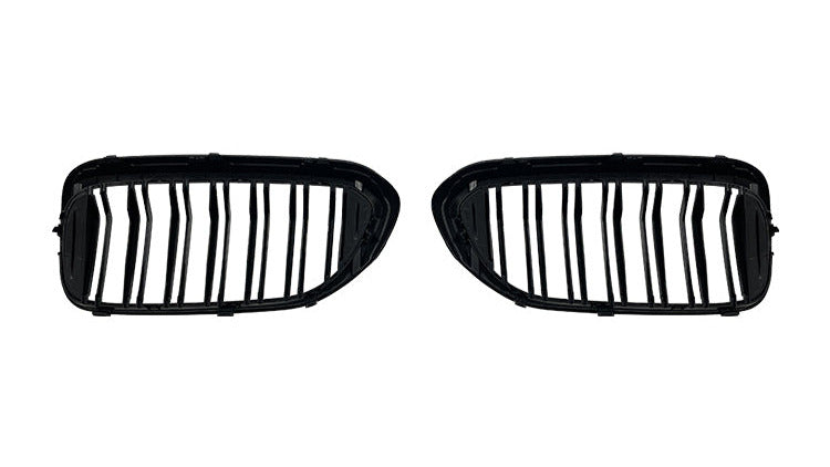 NERKI GRILL ATRAPA do BMW G30 G31 2017-2020