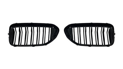 NERKI GRILL ATRAPA do BMW G30 G31 2017-2020