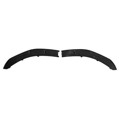 DOKŁADKA Splitter PRZÓD do BMW F20 F21 2011-2014