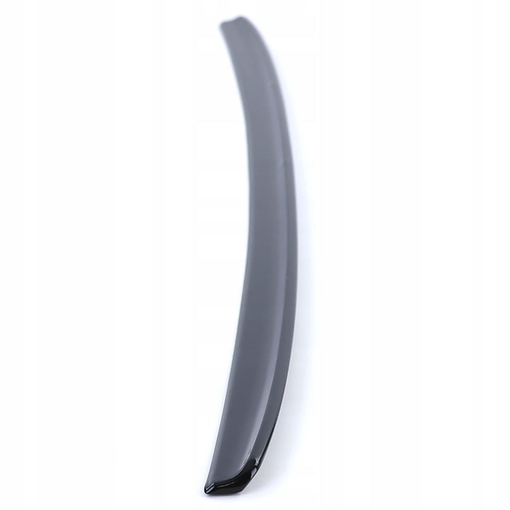 SPOILER BMW 5 E39 LOTKA MODEL M5 1995-2003 dokładka klapy wzór Mperformance