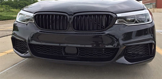 NERKI GRILL ATRAPA do BMW G30 G31 2017-2020