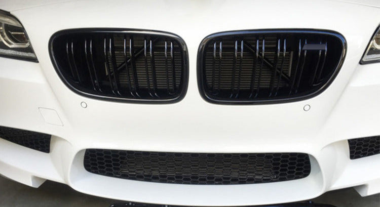 NERKI GRILL ATRAPA do BMW F10 F11 2010-2016
