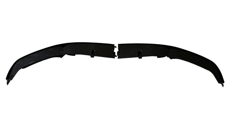 DOKŁADKA Splitter PRZÓD do BMW G30 G31 5 series 2017-2020 spoiler przedni