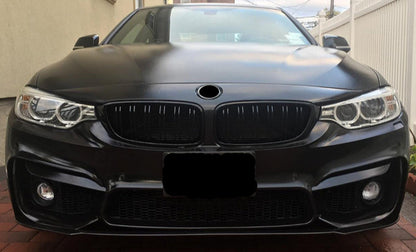 NERKI GRILL ATRAPA do BMW F32 F33 F36 2014-2020
