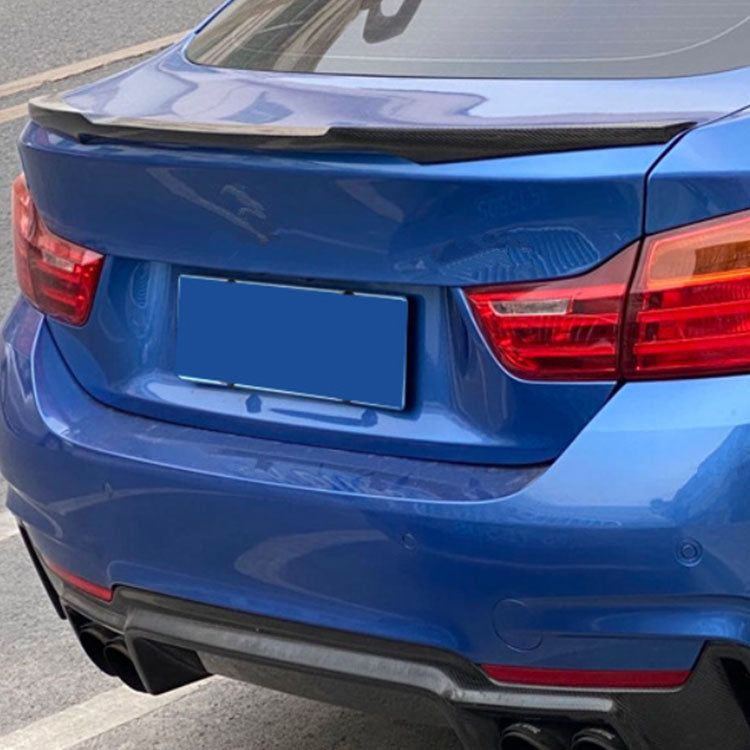 SPOILER lotka do BMW F36 LOTKA MODEL M4 2013-2020