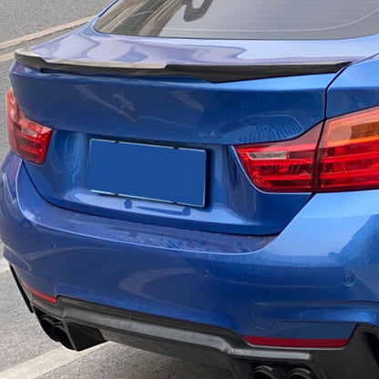 SPOILER lotka do BMW F36 LOTKA MODEL M4 2013-2020