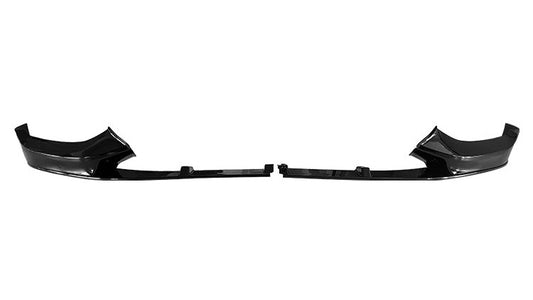 DOKŁADKA Splitter PRZÓD do BMW F20 F21 2015-2018