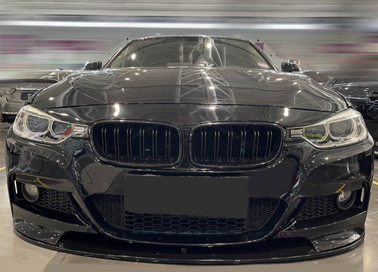 NERKI GRILL ATRAPA do BMW F30 F31 2012-2018