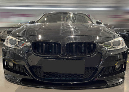 NERKI GRILL ATRAPA do BMW F30 F31 2012-2018