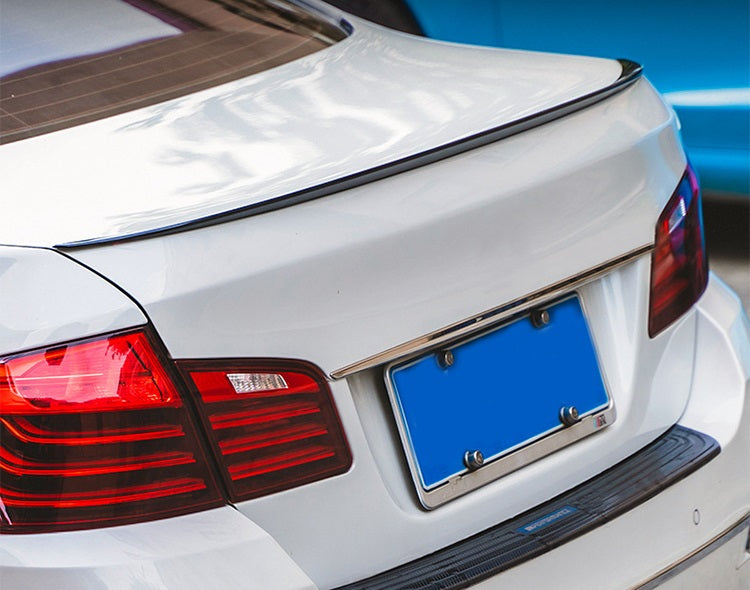 SPOILER do BMW F10 LOTKA MODEL M5 2009-2016