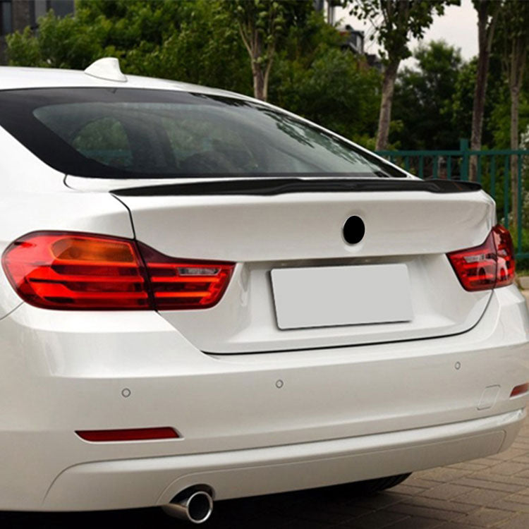 SPOILER lotka do BMW F36 LOTKA MODEL M4 2013-2020