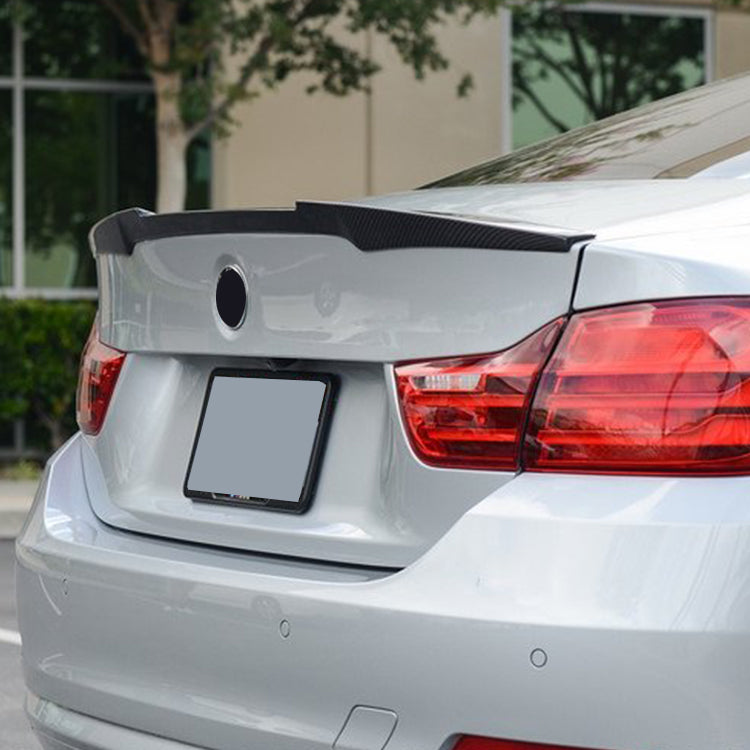 SPOILER lotka do BMW F32 LOTKA MODEL M4 2013-2020