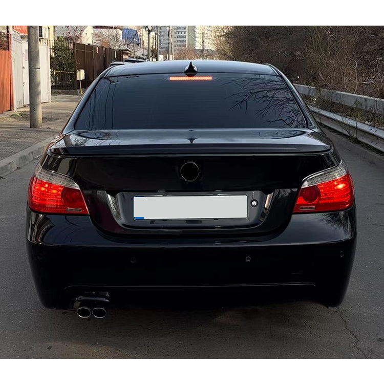 SPOILER do BMW E60 LOTKA MODEL M5 2003-2010