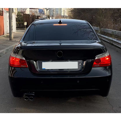 SPOILER do BMW E60 LOTKA MODEL M5 2003-2010