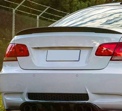 SPOILER lotka do BMW E92 LOTKA MODEL P 2006-2010