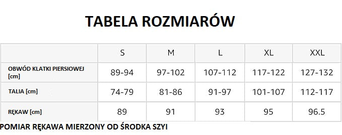 BLUZA M Performance z kapturem Automotive czarna rozmiar M
