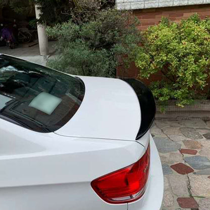 SPOILER lotka do BMW E92 LOTKA MODEL P 2006-2010