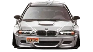 BMW-08 E46 zawieszka zapachowa do auta na lusterko zapach samochodowy