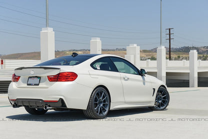 SPOILER lotka do BMW F32 LOTKA MODEL M4 2013-2020