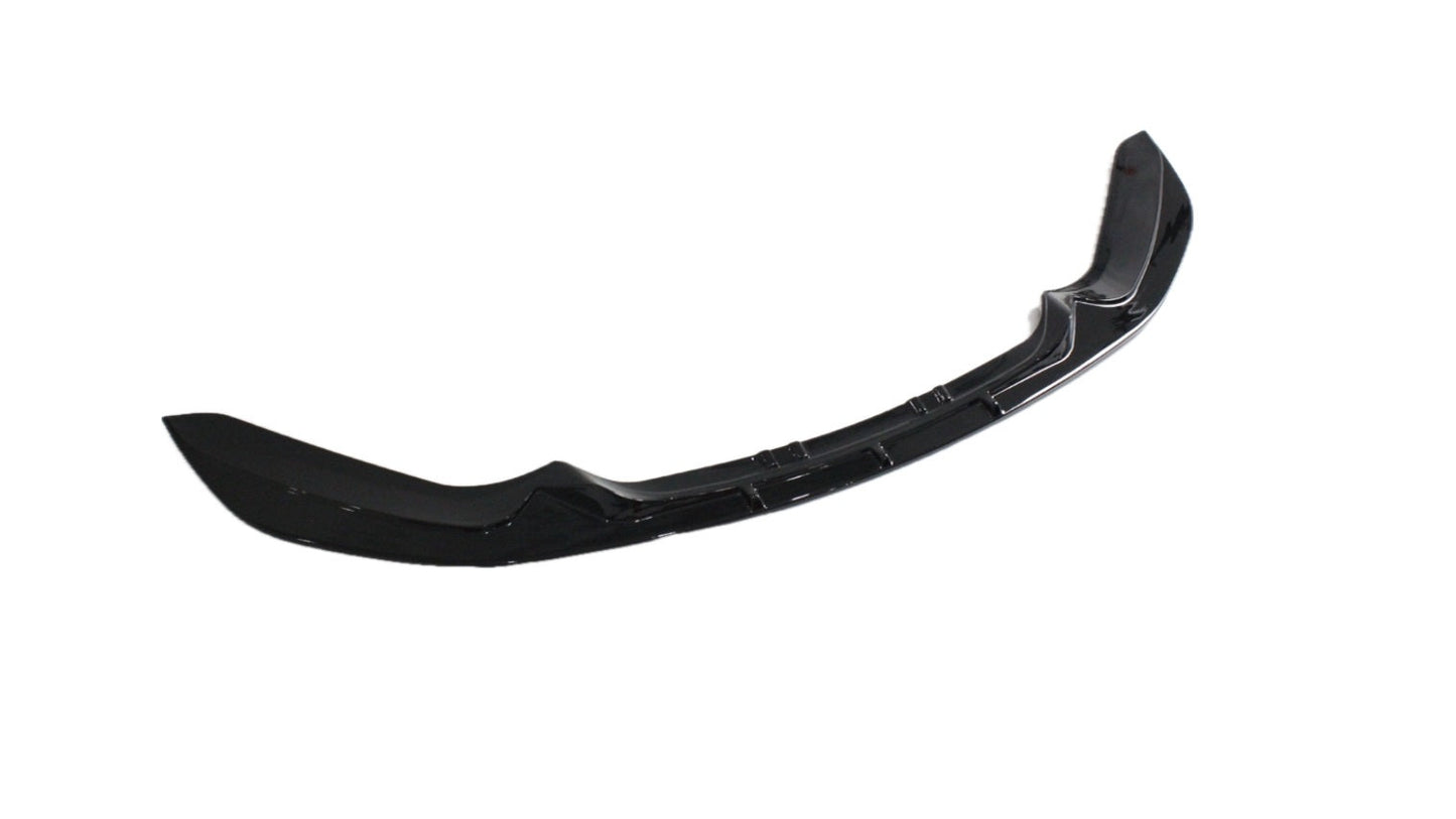 DOKŁADKA Splitter PRZÓD do BMW F20 F21 2015-2018 LCI DMAX STYLE