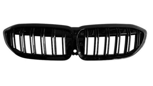 Nerki grill pasujące do BMW G20 G21 2018-2022