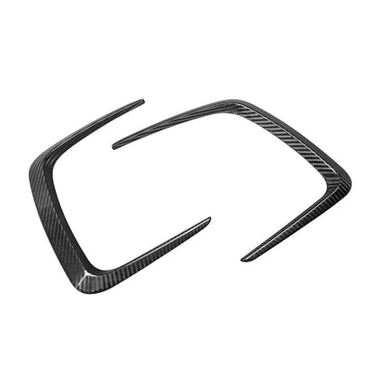dokładka maski CARBON do BMW M3 M4 G80 G81G82 G83 na maske pokrywe włókno węglowe