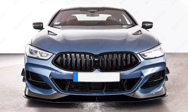 Dokładka przedniego zderzaka (Splitter) AC Style do G14 / G15 / G16 2018-2026