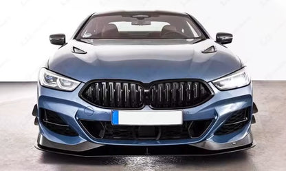 Dokładka przedniego zderzaka (Splitter) AC Style do G14 / G15 / G16 2018-2026