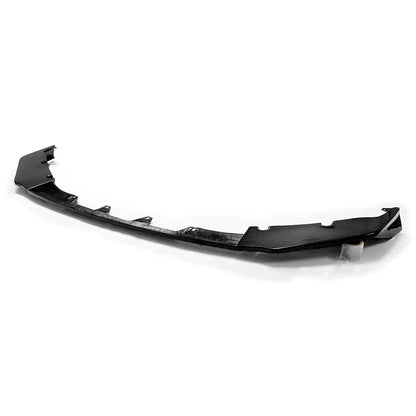 dokładka Vstyle CARBON do BMW G80 G81 G82 G83 M3 M4 2020+ przedni splitter