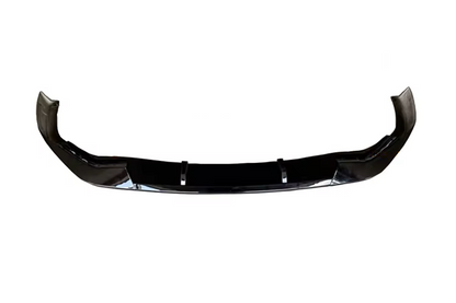 DOKŁADKA Splitter PRZÓD BMW 5 G30 G31 Lci 2020-2024 pełny spoiler przedni