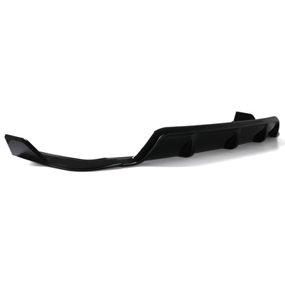 Dyfuzor spoiler BMW F15 X5 2013-2018 tył SPLITTER dokładka tylna