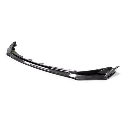 dokładka Vstyle CARBON do BMW G80 G81 G82 G83 M3 M4 2020+ przedni splitter
