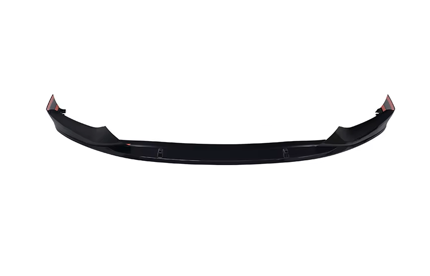 DOKŁADKA Spliter PRZÓD BMW 5 G30 G31 prelci 2017-2020 pełny spoiler przedni