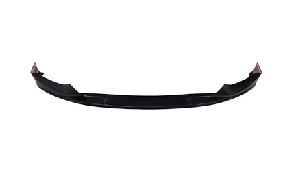 DOKŁADKA Spliter PRZÓD BMW 5 G30 G31 prelci 2017-2020 pełny spoiler przedni