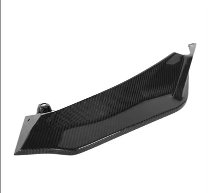 dokładka Vstyle CARBON do BMW G80 G81 G82 G83 M3 M4 2020+ przedni splitter