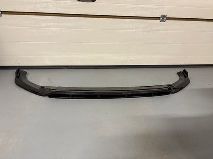 DOKŁADKA PRZÓD AUDI Q5 SQ5 Sline 2020-2024 przedni przednia SPLITER spoiler
