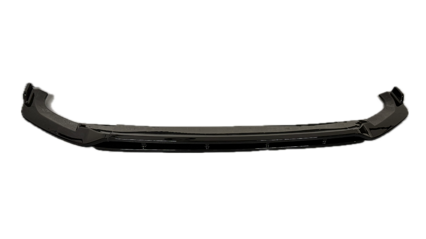 DOKŁADKA PRZÓD AUDI Q5 SQ5 Sline 2020-2024 przedni przednia SPLITER spoiler