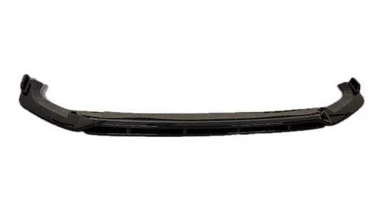 DOKŁADKA PRZÓD AUDI Q5 SQ5 Sline 2020-2024 przedni przednia SPLITER spoiler